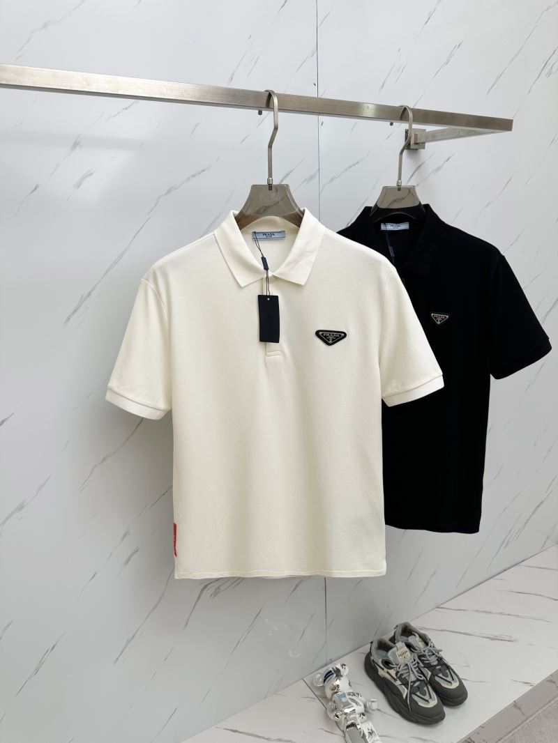 Prada T-Shirts